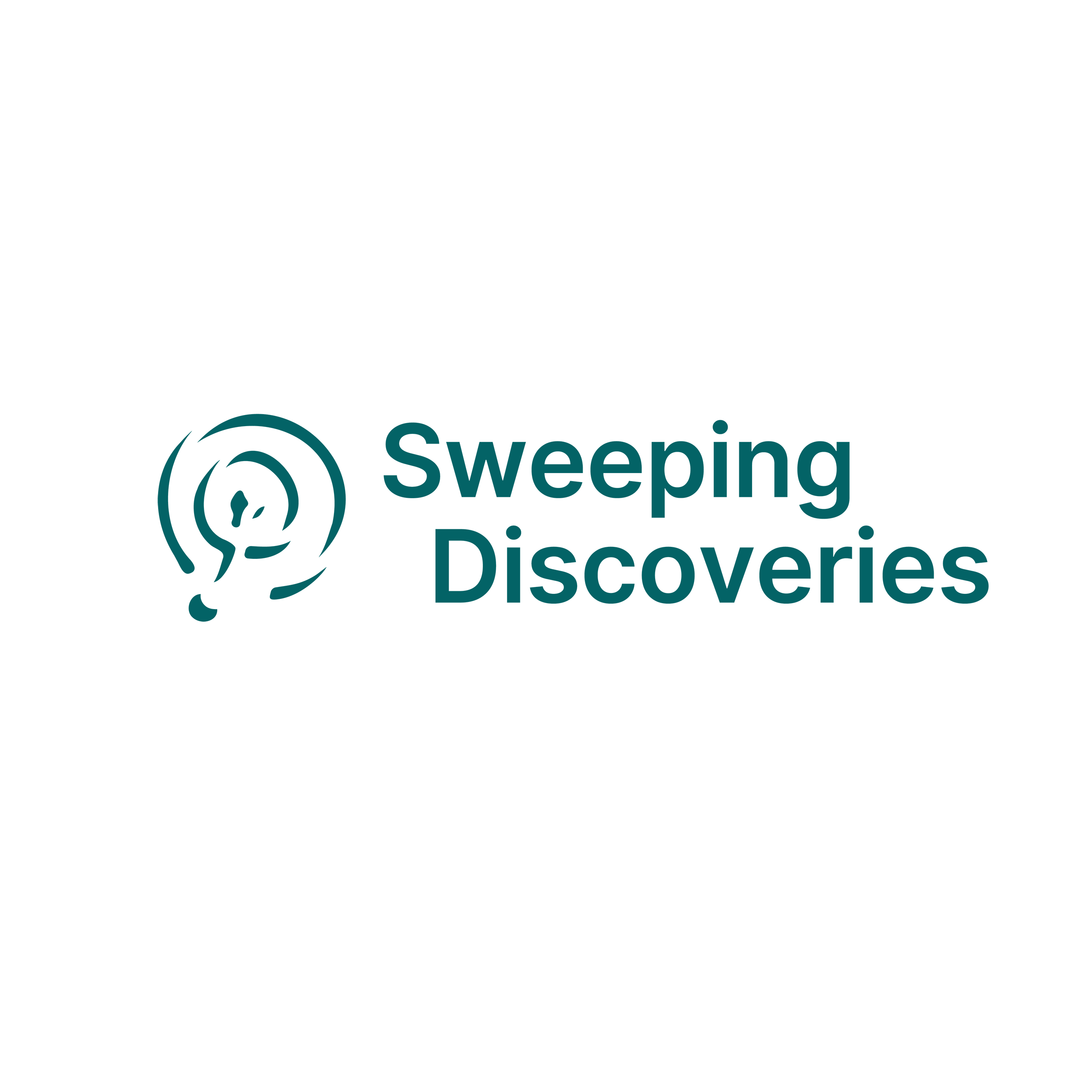 Sweeping Discoveries